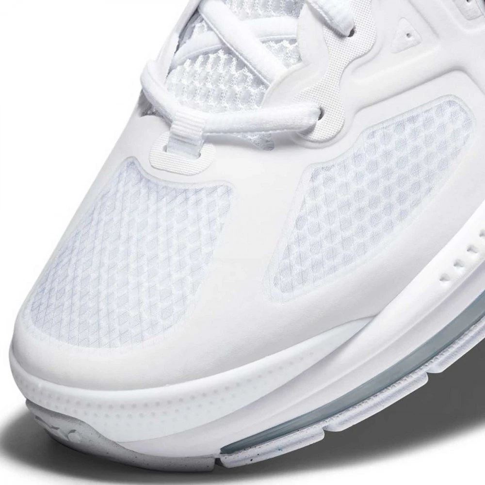 NIKE AIR MAX GENOME Bianco 6 NIKE AIR MAX GENOME Bianco - immagine 4
