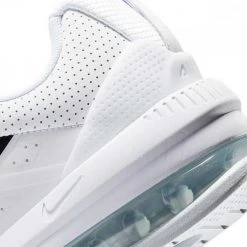 NIKE AIR MAX GENOME Bianco 12 NIKE AIR MAX GENOME Bianco -Strada Moda nike cw1648 air max genome tutte sneaker uomo 044507101 100 5