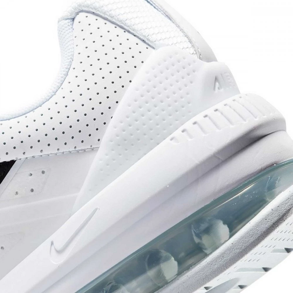 NIKE AIR MAX GENOME Bianco 7 NIKE AIR MAX GENOME Bianco - immagine 5