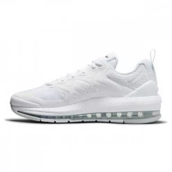 NIKE AIR MAX GENOME Bianco 13 NIKE AIR MAX GENOME Bianco -Strada Moda nike cw1648 air max genome tutte sneaker uomo 044507101 100 6