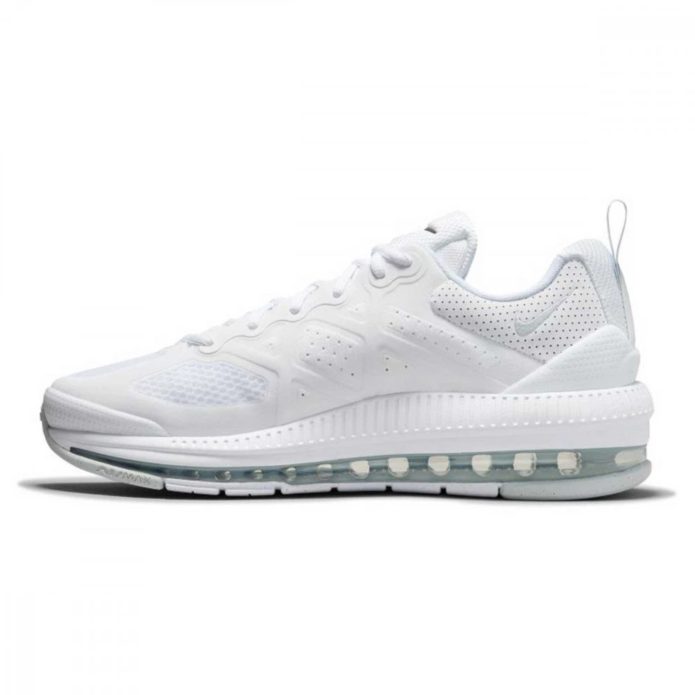 NIKE AIR MAX GENOME Bianco 8 NIKE AIR MAX GENOME Bianco - immagine 6