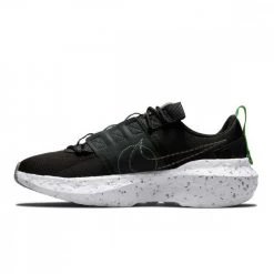 NIKE CRATER IMPACT DONNA Nero -Strada Moda nike cw2386 crater impact donna tutte sneaker donna 042732901 001 6