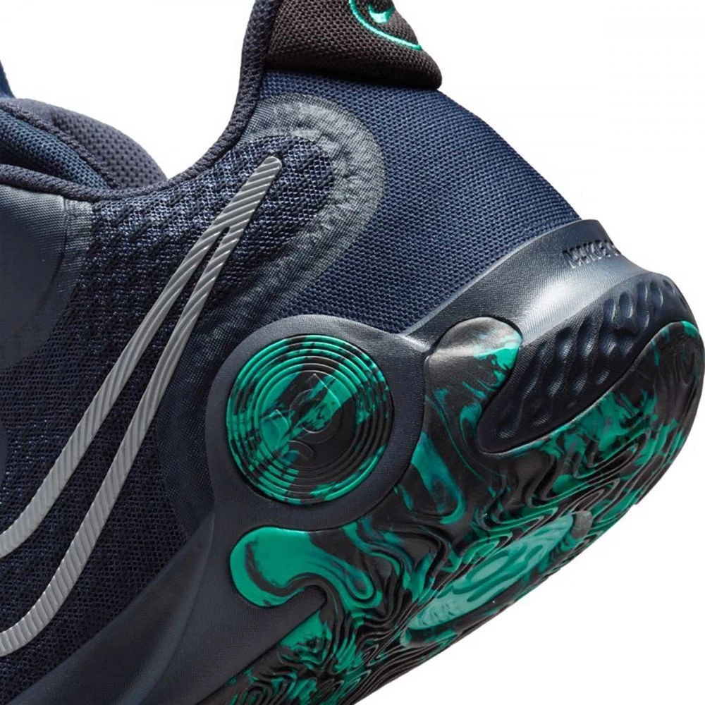 NIKE KD TREY 5 IX 7 NIKE KD TREY 5 IX - immagine 5