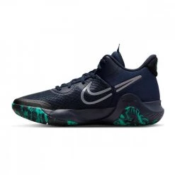 NIKE KD TREY 5 IX 13 NIKE KD TREY 5 IX -Strada Moda nike cw3400 kd trey 5 ix scarpe basket uomo 043920701 400 6