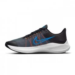 NIKE WINFLO 8 -Strada Moda nike cw3419 winflo 8 scarpe running uomo 045785901 007 6