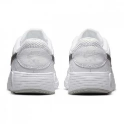 NIKE AIR MAX SC DONNA Bianco -Strada Moda nike cw4554 air max sc donna tutte sneaker donna 044510701 100 3