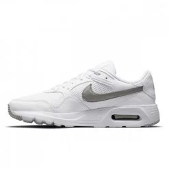 NIKE AIR MAX SC DONNA Bianco -Strada Moda nike cw4554 air max sc donna tutte sneaker donna 044510701 100 6