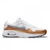 NIKE AIR MAX SC DONNA Bianco -Strada Moda nike cw4554 air max sc donna tutte sneaker donna 044510801 107 1