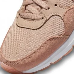 NIKE AIR MAX SC DONNA Beige -Strada Moda nike cw4554 air max sc donna tutte sneaker donna 045209801 201 4