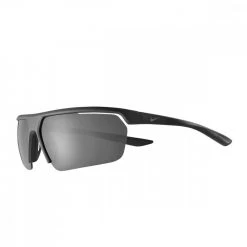 NIKE OCCHIALE GALE FORCE MATTE GREY -Strada Moda nike cw4670 occhiale nike gale force matteblkcoolgreydkgr accessori uomo 043844001 010 2