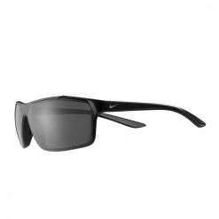 NIKE OCCHIALE WINDSTORM MATTE GREY -Strada Moda nike cw4671 occhiale nike windstorm p matteblksilverpolargr accessori uomo 043844101 010 2