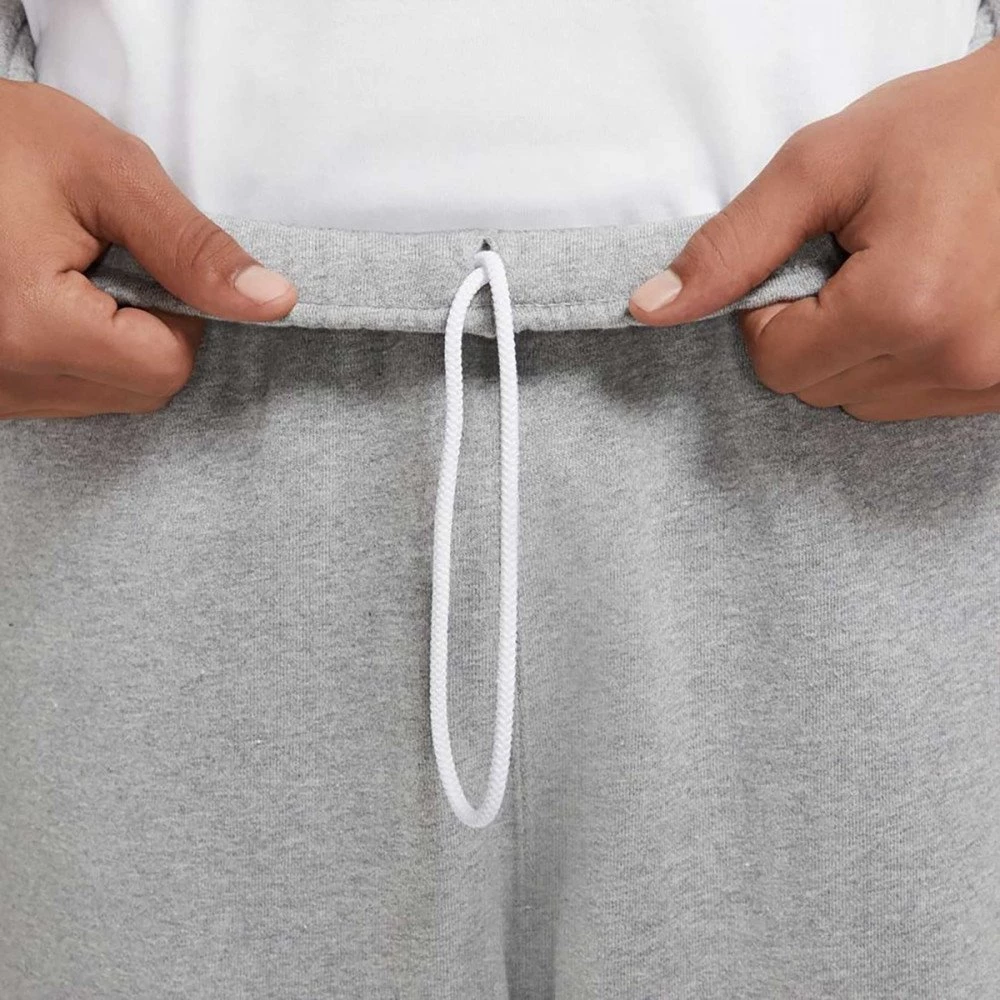 PANTALONI NIKELAB FLEECE Grigio 5 PANTALONI NIKELAB FLEECE Grigio - immagine 3