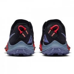 NIKE AIR ZOOM TERRA KIGER 7 DONNA Nero 9 NIKE AIR ZOOM TERRA KIGER 7 DONNA Nero -Strada Moda nike cw6066 air zoom terra kiger 7 donna trail running running donna 043956601 004 3