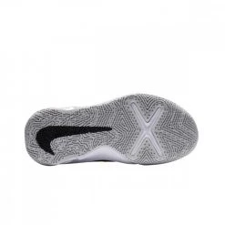 NIKE TEAM HUSTLE D 10 BAMBINO Nero -Strada Moda nike cw6735 team hustle d 10 bambino scarpe basket bambino 042750801 002 2