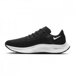 NIKE AIR ZOOM PEGASUS 38 Nero -Strada Moda nike cw7356 nike air zoom pegasus 38 scarpe running uomo 042659901 002 6