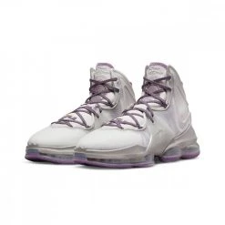 NIKE LEBRON 19 -Strada Moda nike cz0203 lebron 19 scarpe basket uomo 045989501 004 2