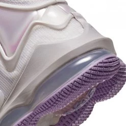 NIKE LEBRON 19 -Strada Moda nike cz0203 lebron 19 scarpe basket uomo 045989501 004 5