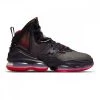 NIKE LEBRON 19 BRED Nero -Strada Moda nike cz0203 lebron 19 bred scarpe basket uomo 043924501 001 1