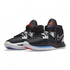NIKE KYRIE INFINITY FIRE AND ICE Nero -Strada Moda nike cz0204 kyrie infinity fire and ice scarpe basket uomo 043924701 001 2