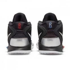 NIKE KYRIE INFINITY FIRE AND ICE Nero -Strada Moda nike cz0204 kyrie infinity fire and ice scarpe basket uomo 043924701 001 3