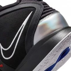 NIKE KYRIE INFINITY FIRE AND ICE Nero -Strada Moda nike cz0204 kyrie infinity fire and ice scarpe basket uomo 043924701 001 5