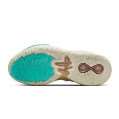 NIKE KYRIE INFINITY KEEP SUE FRESH -Strada Moda nike cz0204 kyrie infinity keep sue fresh scarpe basket uomo 043924801 002 4