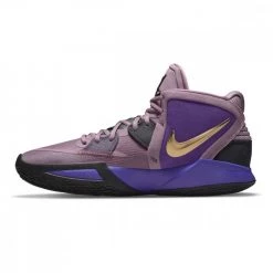 NIKE KYRIE INFINITY MOON & SUN Viola -Strada Moda nike cz0204 kyrie infinity moon sun scarpe basket uomo 044583901 500 6