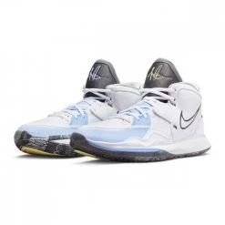 NIKE KYRIE INFINITY SMOKE & MIRRORS -Strada Moda nike cz0204 kyrie infinity smoke mirrors scarpe basket uomo 045207501 102 2