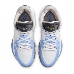 NIKE KYRIE INFINITY SMOKE & MIRRORS -Strada Moda nike cz0204 kyrie infinity smoke mirrors scarpe basket uomo 045207501 102 4