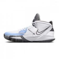 NIKE KYRIE INFINITY SMOKE & MIRRORS -Strada Moda nike cz0204 kyrie infinity smoke mirrors scarpe basket uomo 045207501 102 6