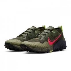 NIKE WILDHORSE 7 -Strada Moda nike cz1856 wildhorse 7 trail running running uomo 045194701 302 2