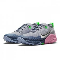 NIKE WILDHORSE 7 DONNA -Strada Moda nike cz1864 wildhorse 7 donna trail running running donna 044560701 004 2