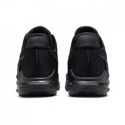 NIKE LEBRON WITNESS 6 Nero -Strada Moda nike cz4052 lebron witness 6 scarpe basket uomo 044582401 004 3