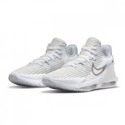 NIKE LEBRON WITNESS 6 -Strada Moda nike cz4052 lebron witness 6 scarpe basket uomo 044582501 102 2