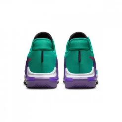 NIKE LEBRON WITNESS 6 -Strada Moda nike cz4052 lebron witness 6 scarpe basket uomo 045208301 300 3