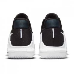 NIKE LEBRON WITNESS 6 Nero -Strada Moda nike cz4052 lebron witness vi scarpe basket uomo 043921001 002 3