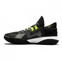 NIKE KYRIE FLYTRAP 5 Nero -Strada Moda nike cz4100 kyrie flytrap 5 scarpe basket uomo 043921301 002 6