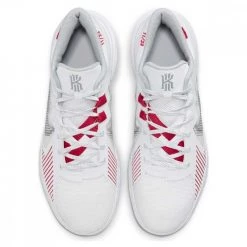 NIKE KYRIE FLYTRAP 5 -Strada Moda nike cz4100 kyrie flytrap 5 scarpe basket uomo 044582701 101 4