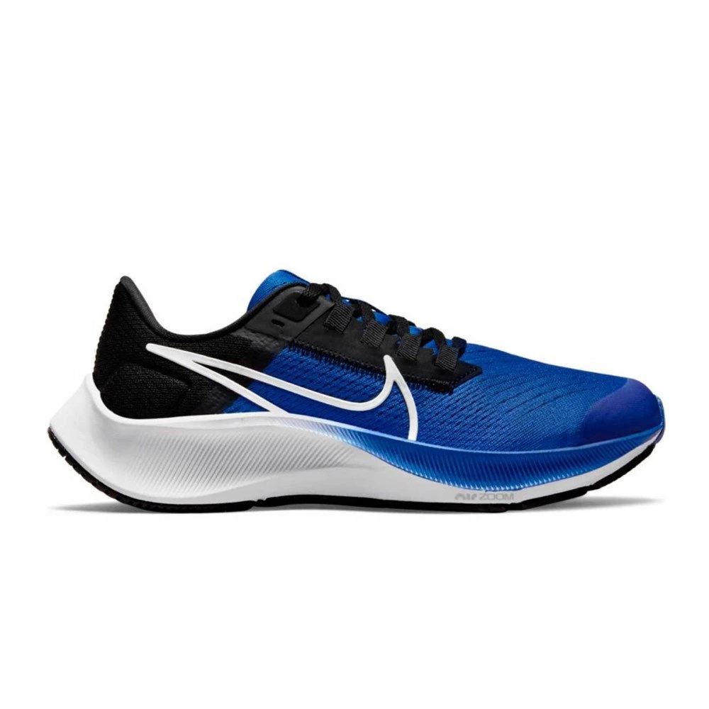 NIKE AIR ZOOM PEGASUS 38 BAMBINO 3 NIKE AIR ZOOM PEGASUS 38 BAMBINO
