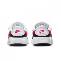 NIKE AIR MAX SC BAMBINA Bianco -Strada Moda nike cz5356 air max sc bambina tutte sneaker bambino 044469901 006 3