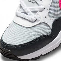 NIKE AIR MAX SC BAMBINA Bianco -Strada Moda nike cz5356 air max sc bambina tutte sneaker bambino 044469901 006 4