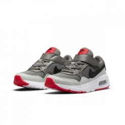 NIKE AIR MAX SC BAMBINO Grigio -Strada Moda nike cz5356 air max sc bambino tutte sneaker bambino 044470001 201 2