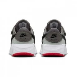 NIKE AIR MAX SC BAMBINO Grigio -Strada Moda nike cz5356 air max sc bambino tutte sneaker bambino 044470001 201 3