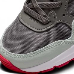 NIKE AIR MAX SC BAMBINO Grigio -Strada Moda nike cz5356 air max sc bambino tutte sneaker bambino 044470001 201 4