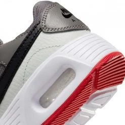 NIKE AIR MAX SC BAMBINO Grigio -Strada Moda nike cz5356 air max sc bambino tutte sneaker bambino 044470001 201 5
