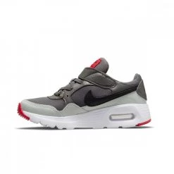 NIKE AIR MAX SC BAMBINO Grigio -Strada Moda nike cz5356 air max sc bambino tutte sneaker bambino 044470001 201 6