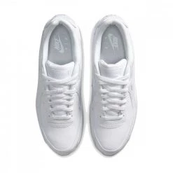 NIKE AIR MAX 90 LTR Bianco -Strada Moda nike cz5594 air max 90 ltr tutte sneaker uomo 041201601 100 3