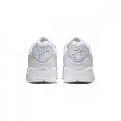 NIKE AIR MAX 90 LTR Bianco -Strada Moda nike cz5594 air max 90 ltr tutte sneaker uomo 041201601 100 4