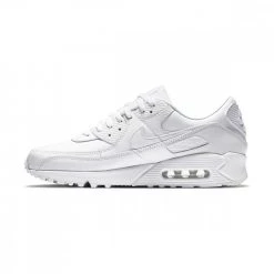 NIKE AIR MAX 90 LTR Bianco -Strada Moda nike cz5594 air max 90 ltr tutte sneaker uomo 041201601 100 5