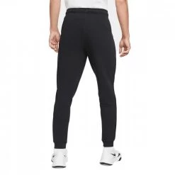 NIKE PANTALONI SWOOSH DRI FIT Nero 7 NIKE PANTALONI SWOOSH DRI FIT Nero -Strada Moda nike cz6379 pantaloni swoosh dri fit sport style uomo 043321101 010 2